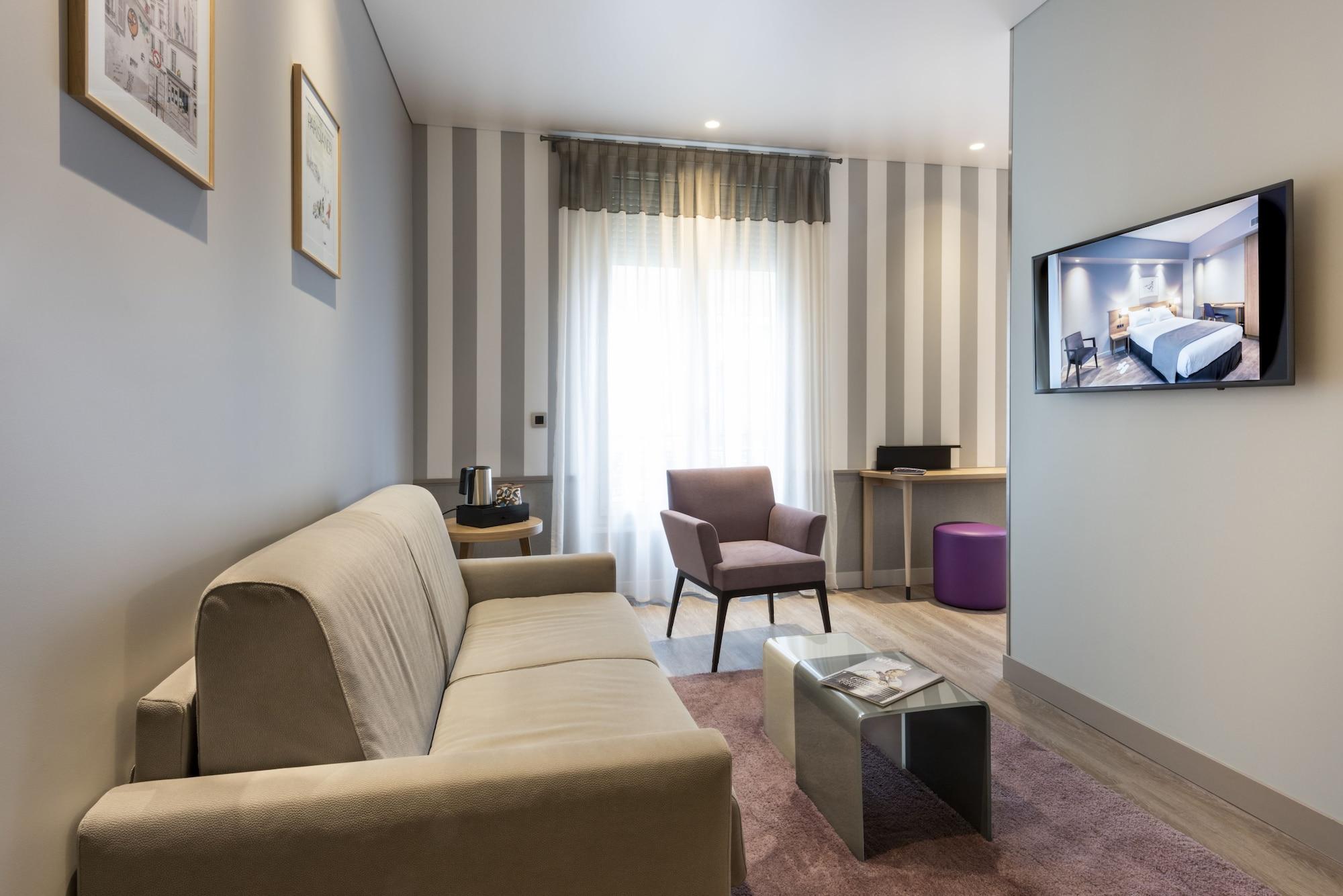 Hotel Magellan Paris Ngoại thất bức ảnh