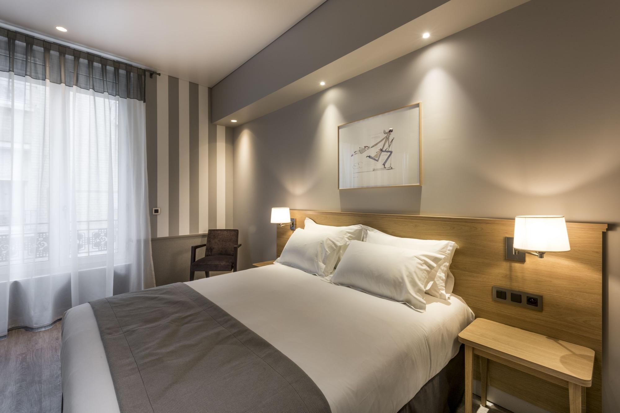 Hotel Magellan Paris Ngoại thất bức ảnh