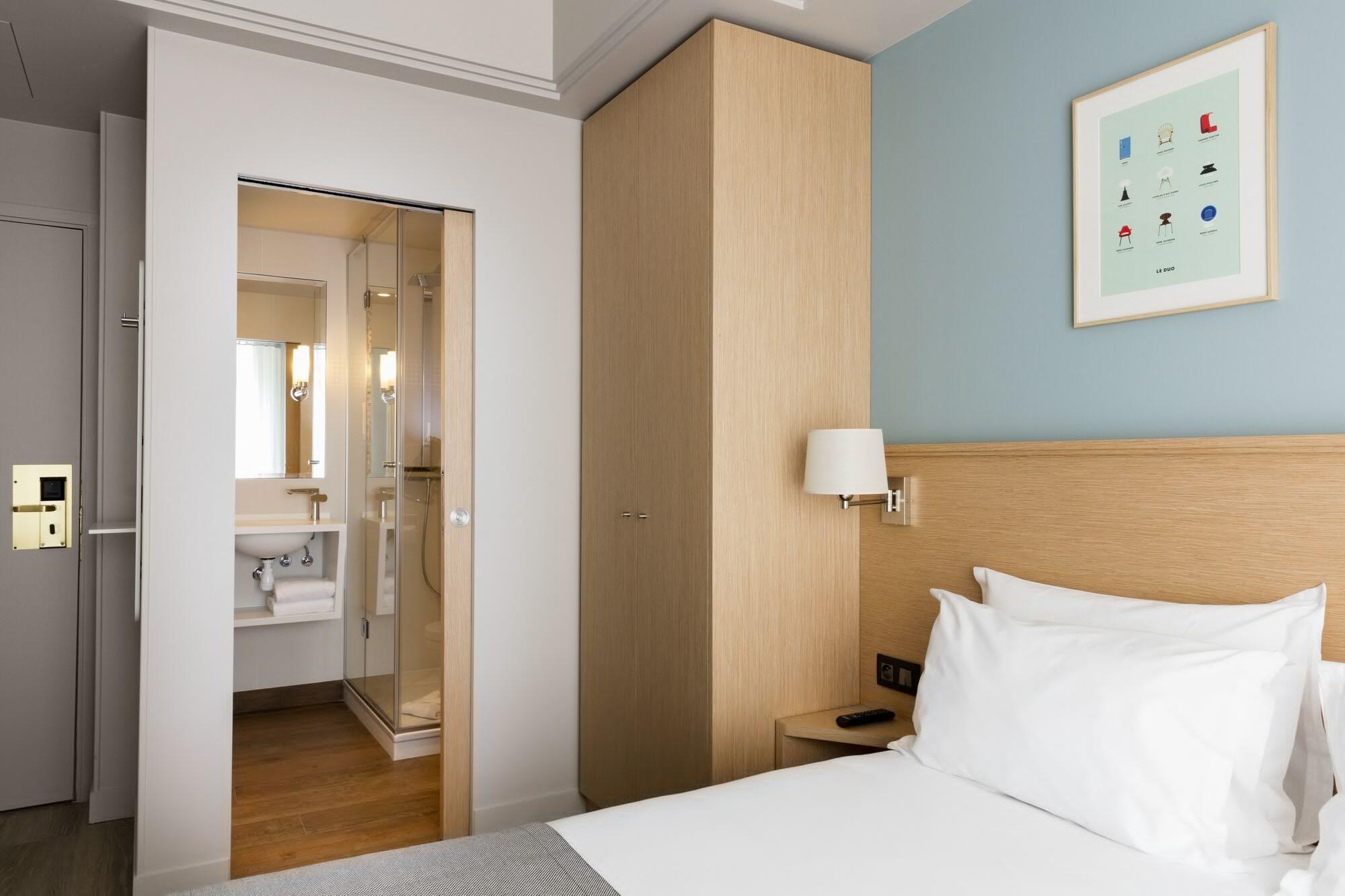 Hotel Magellan Paris Ngoại thất bức ảnh