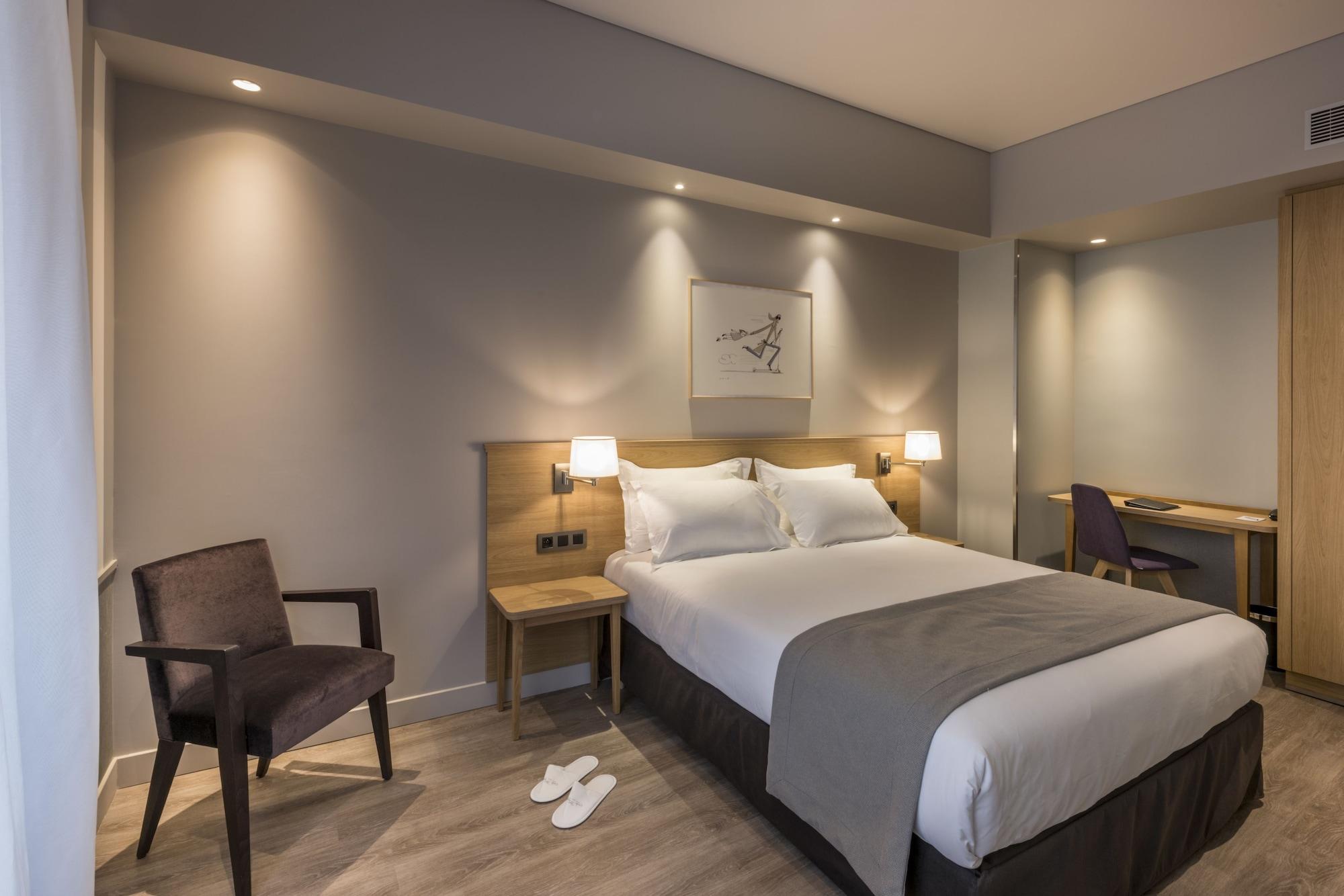 Hotel Magellan Paris Ngoại thất bức ảnh