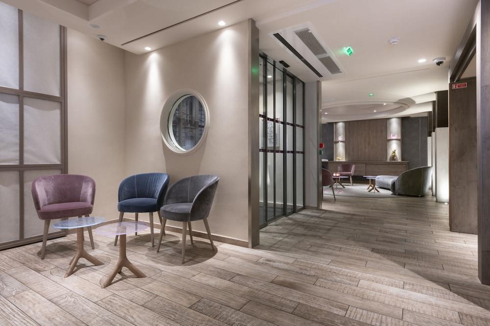 Hotel Magellan Paris Ngoại thất bức ảnh