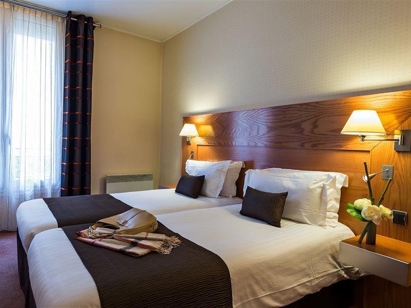Hotel Magellan Paris Ngoại thất bức ảnh