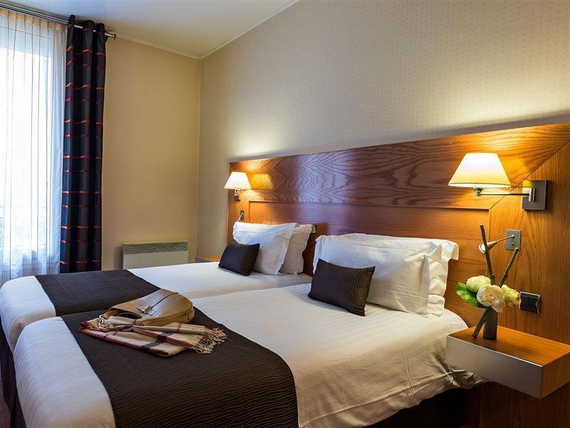 Hotel Magellan Paris Ngoại thất bức ảnh