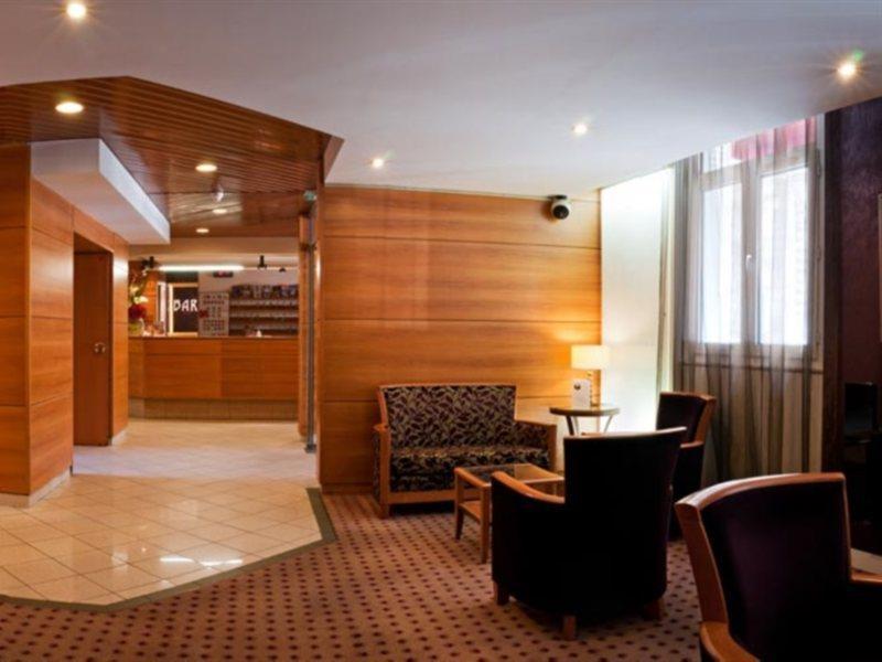 Hotel Magellan Paris Ngoại thất bức ảnh