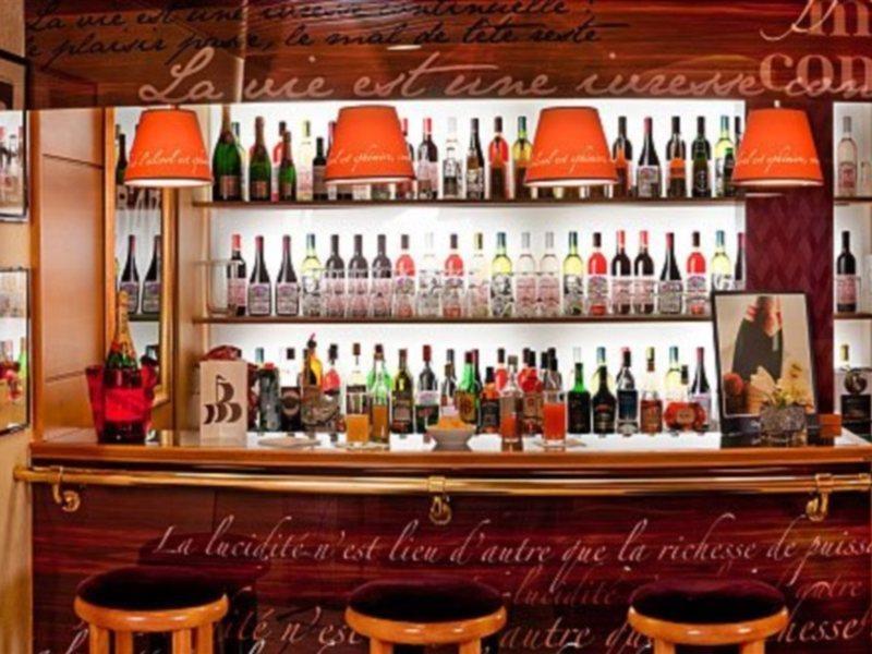 Hotel Magellan Paris Ngoại thất bức ảnh