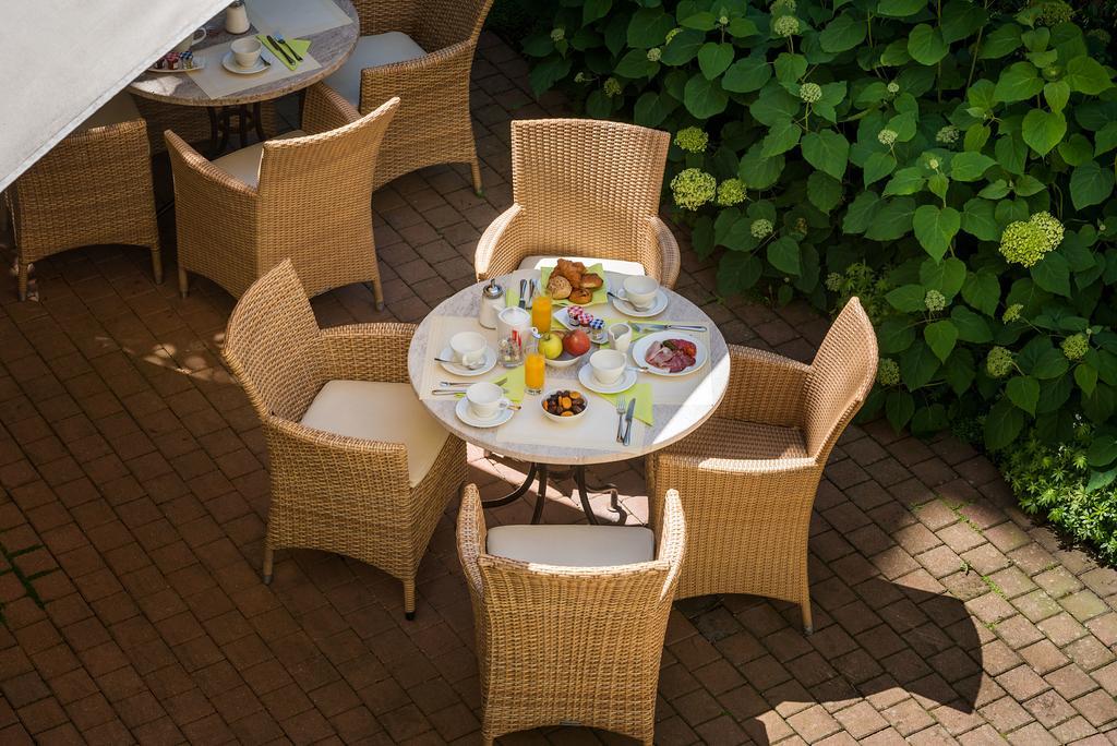 Hotel Magellan Paris Ngoại thất bức ảnh