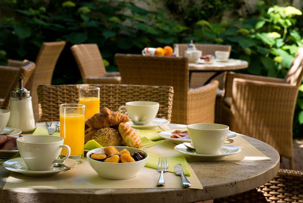 Hotel Magellan Paris Ngoại thất bức ảnh