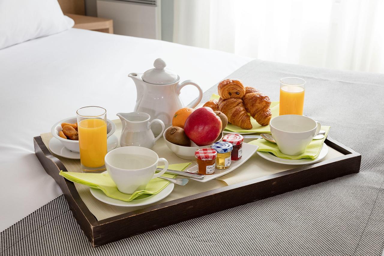Hotel Magellan Paris Ngoại thất bức ảnh