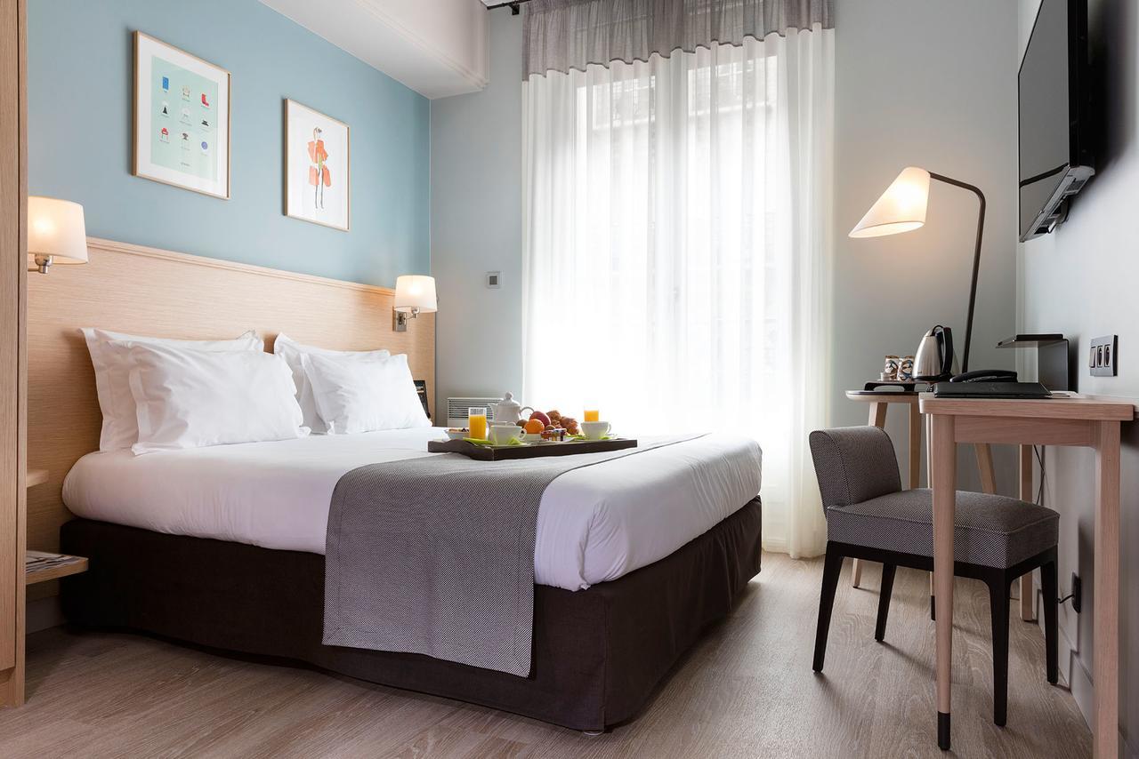 Hotel Magellan Paris Ngoại thất bức ảnh