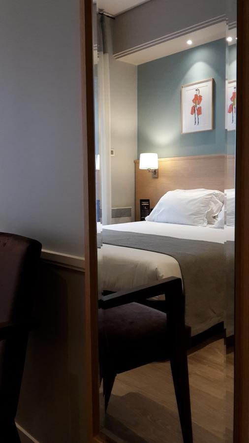Hotel Magellan Paris Ngoại thất bức ảnh