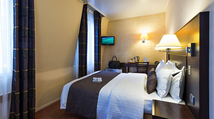 Hotel Magellan Paris Ngoại thất bức ảnh