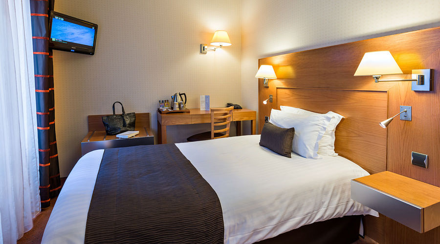 Hotel Magellan Paris Ngoại thất bức ảnh