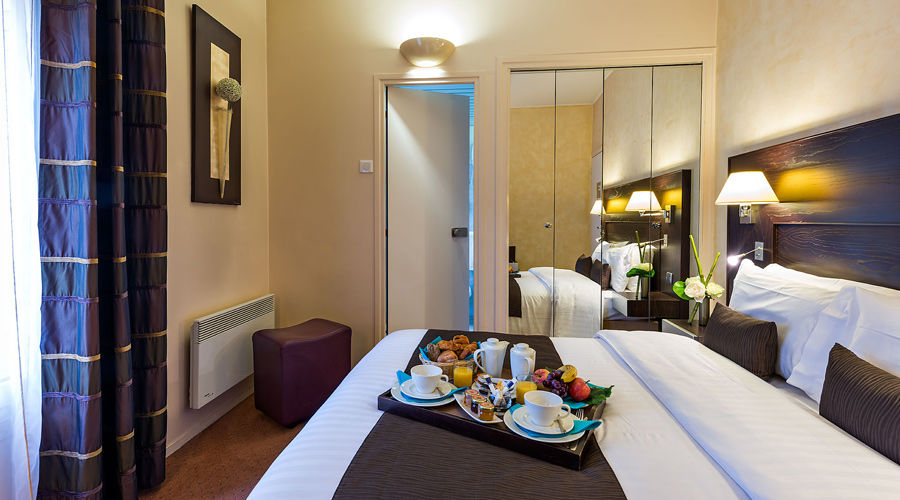 Hotel Magellan Paris Ngoại thất bức ảnh
