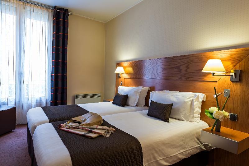 Hotel Magellan Paris Ngoại thất bức ảnh