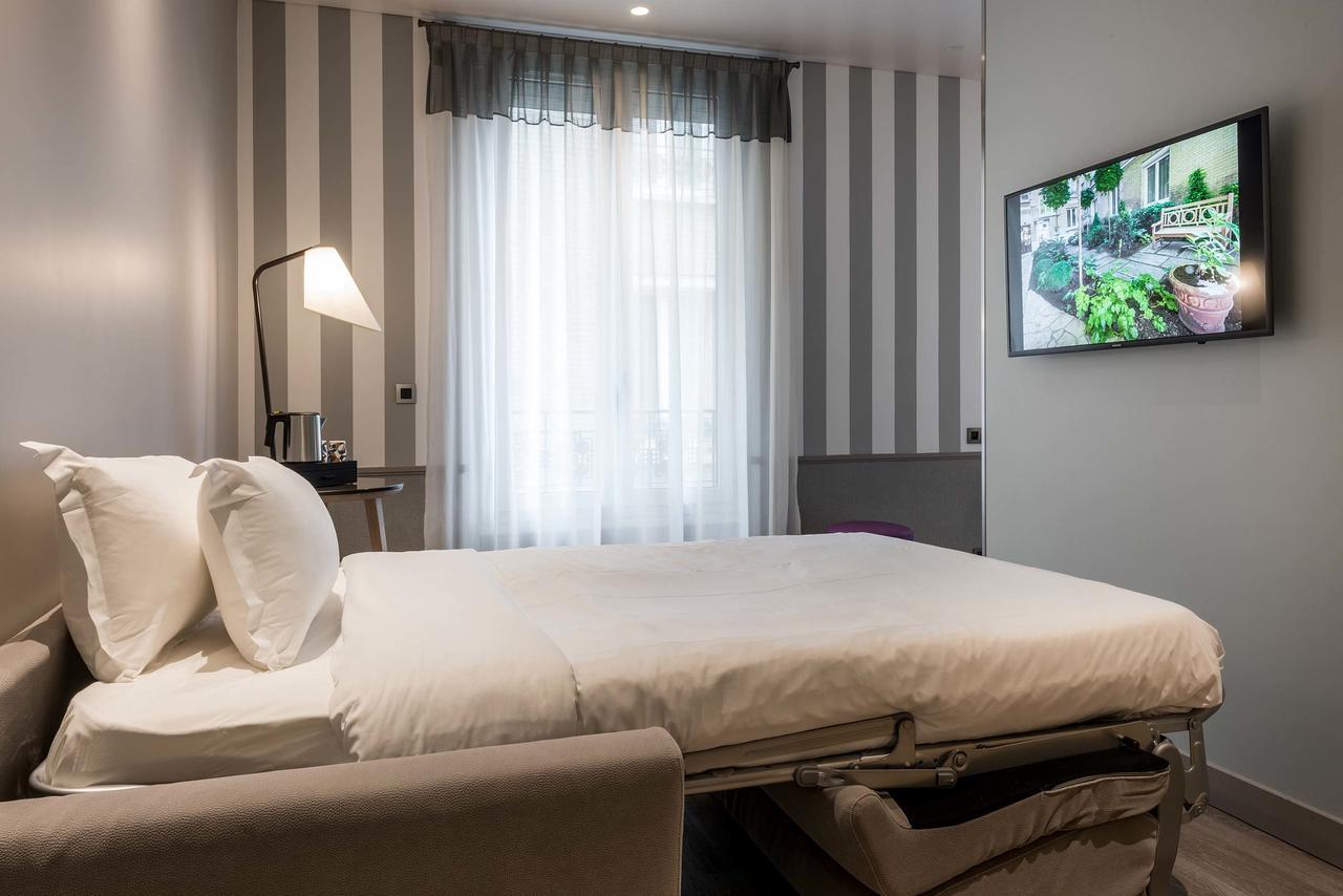 Hotel Magellan Paris Ngoại thất bức ảnh