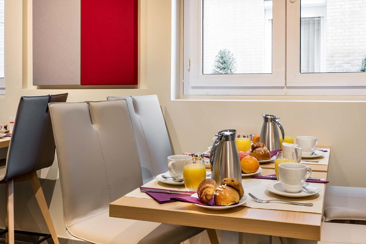 Hotel Magellan Paris Ngoại thất bức ảnh