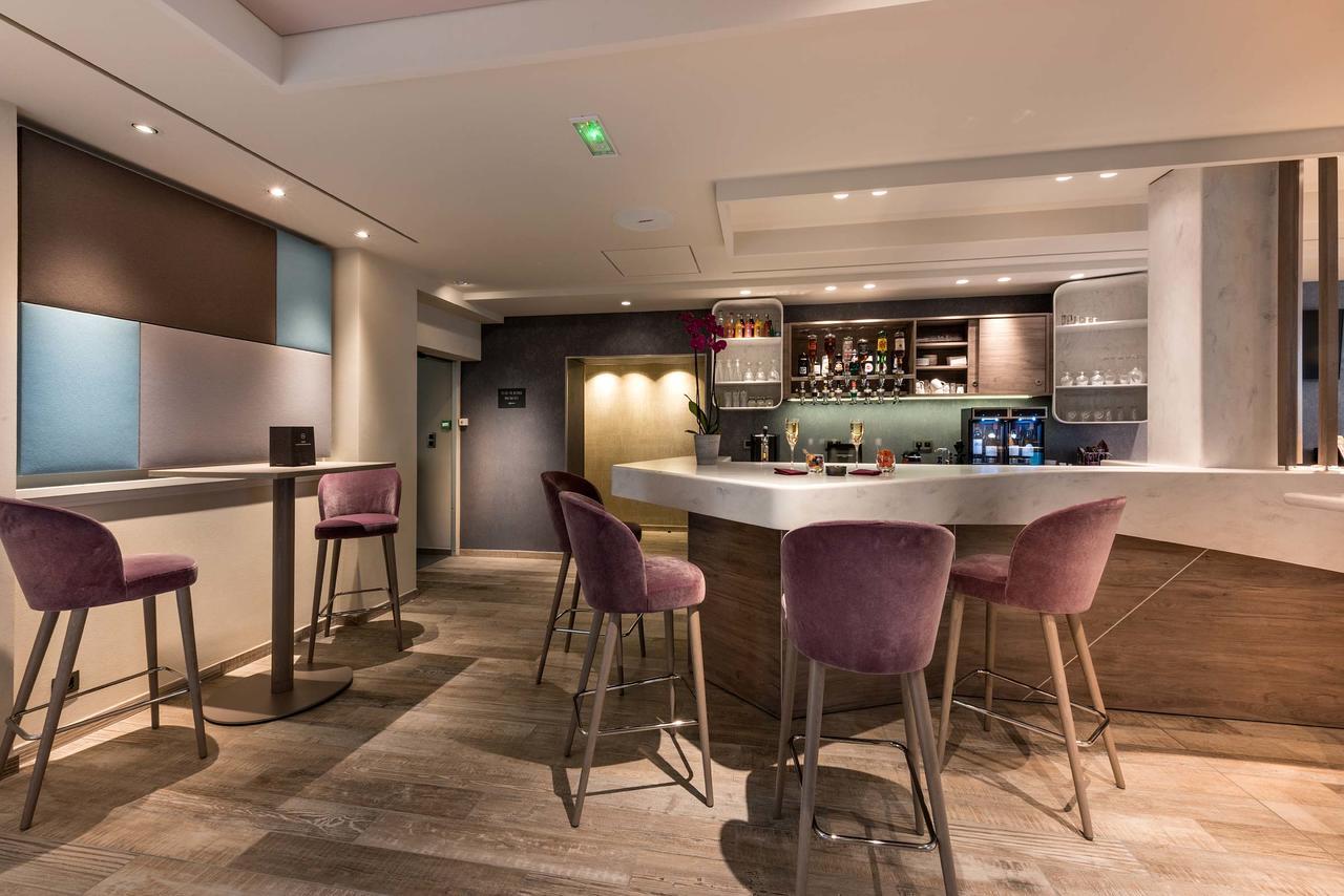 Hotel Magellan Paris Ngoại thất bức ảnh
