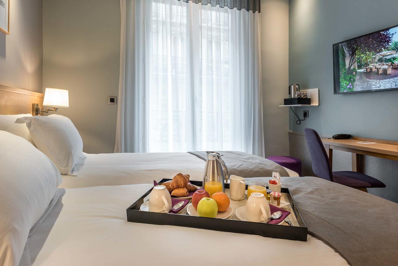 Hotel Magellan Paris Ngoại thất bức ảnh