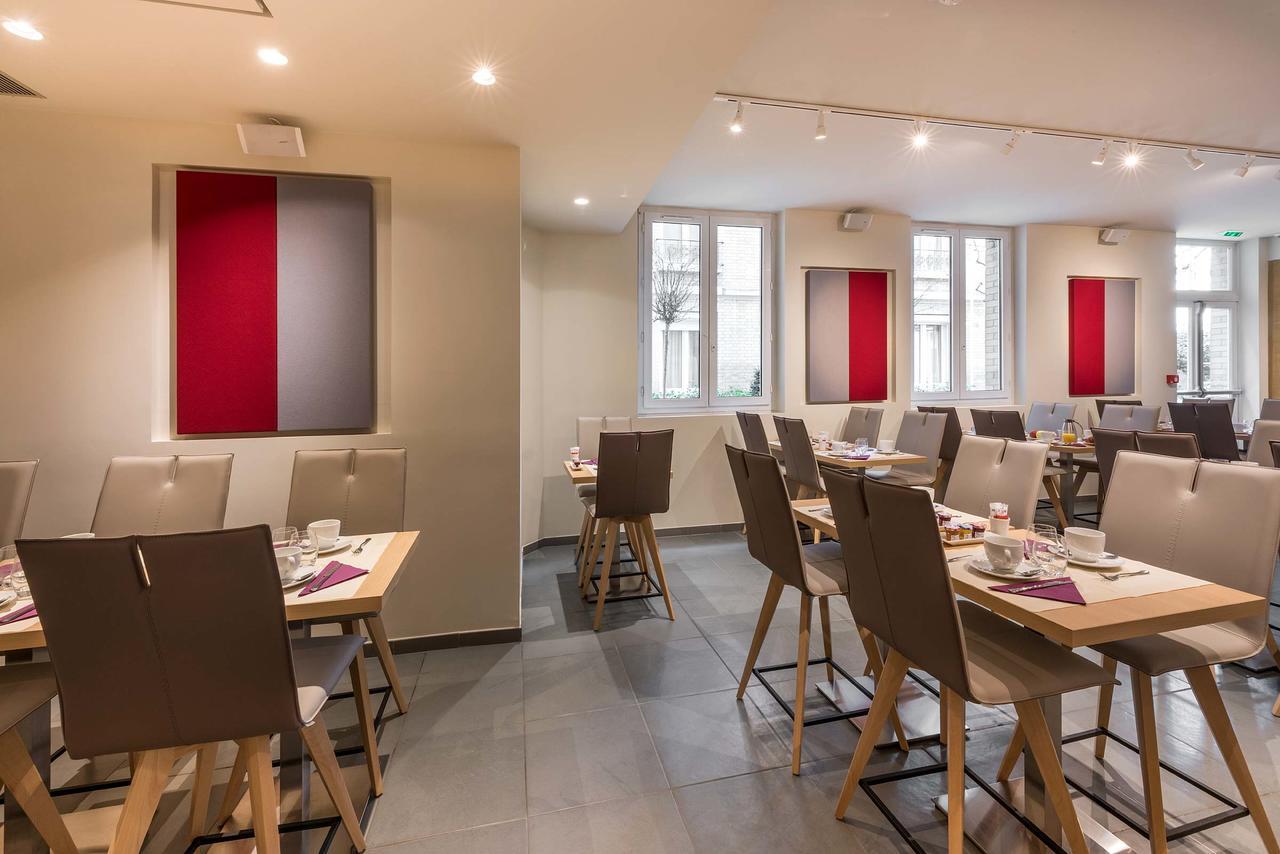 Hotel Magellan Paris Ngoại thất bức ảnh