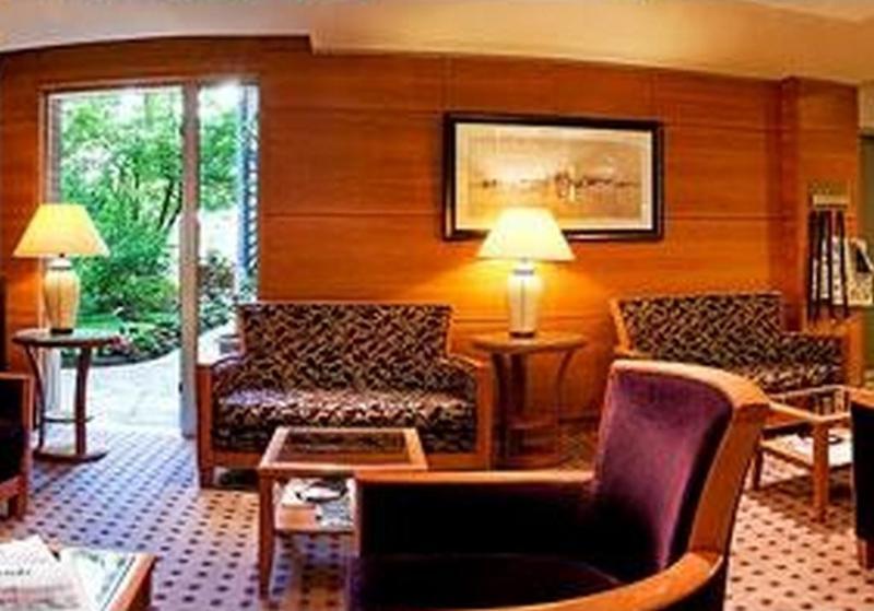 Hotel Magellan Paris Ngoại thất bức ảnh