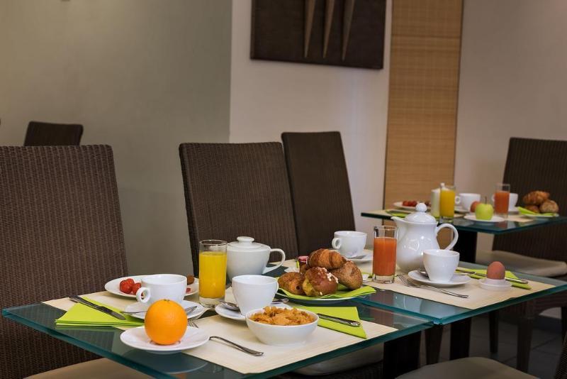 Hotel Magellan Paris Ngoại thất bức ảnh