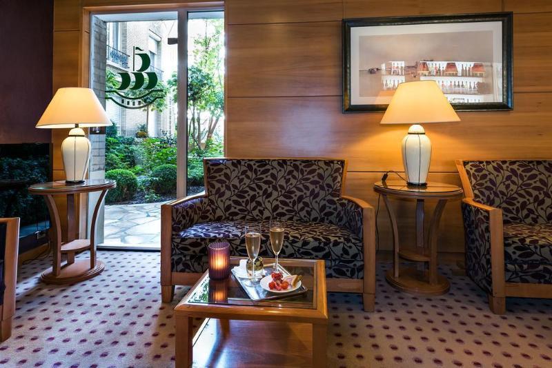 Hotel Magellan Paris Ngoại thất bức ảnh