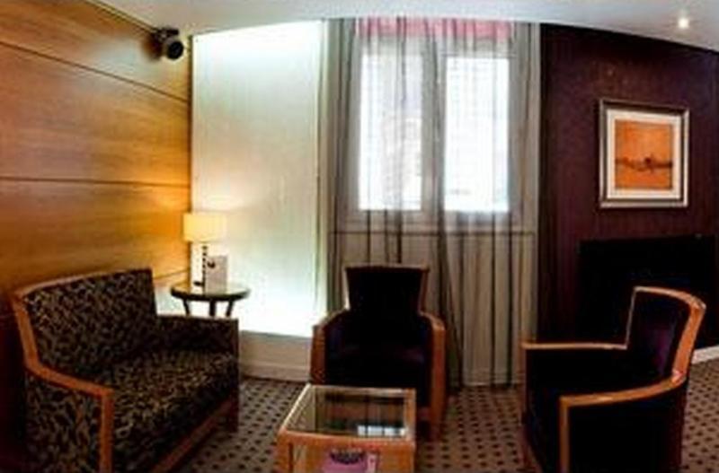 Hotel Magellan Paris Ngoại thất bức ảnh