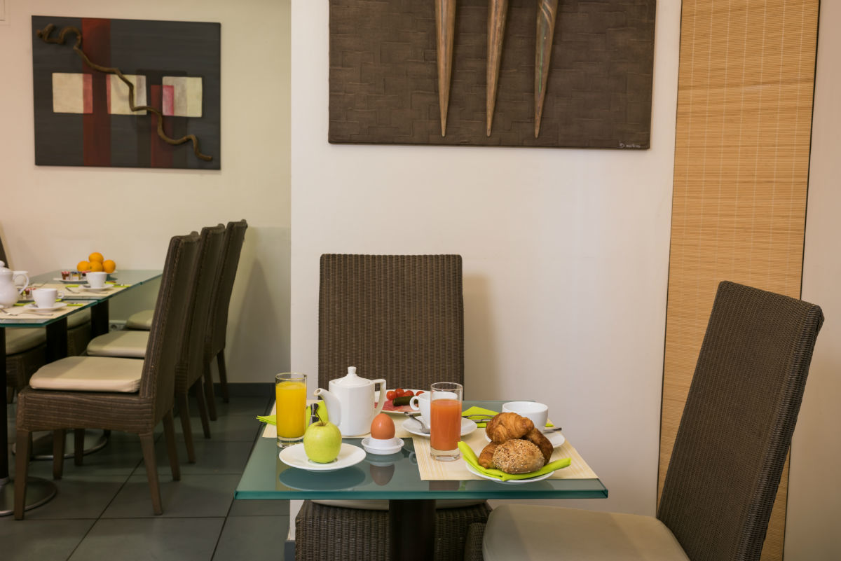 Hotel Magellan Paris Ngoại thất bức ảnh
