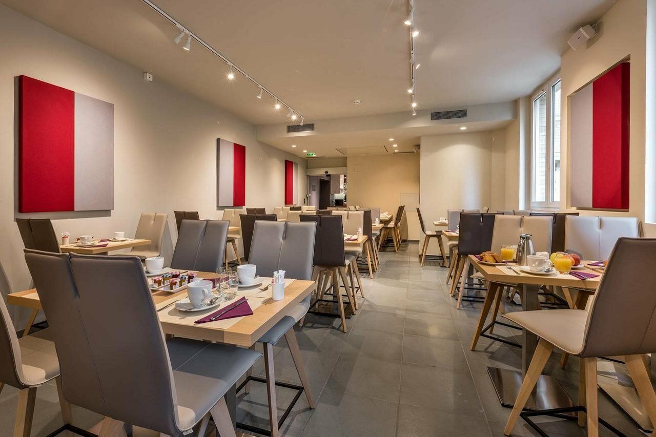 Hotel Magellan Paris Ngoại thất bức ảnh