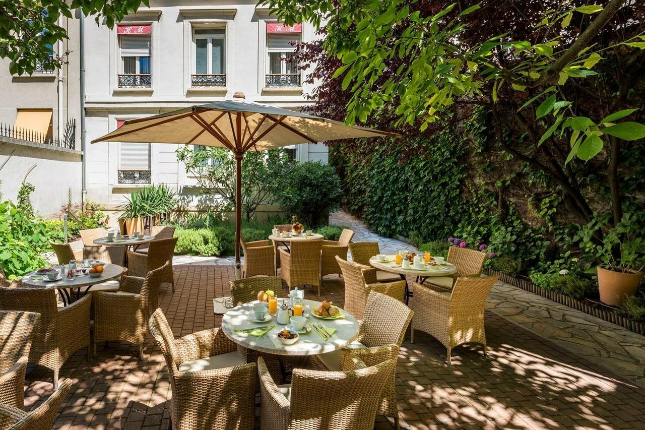 Hotel Magellan Paris Ngoại thất bức ảnh