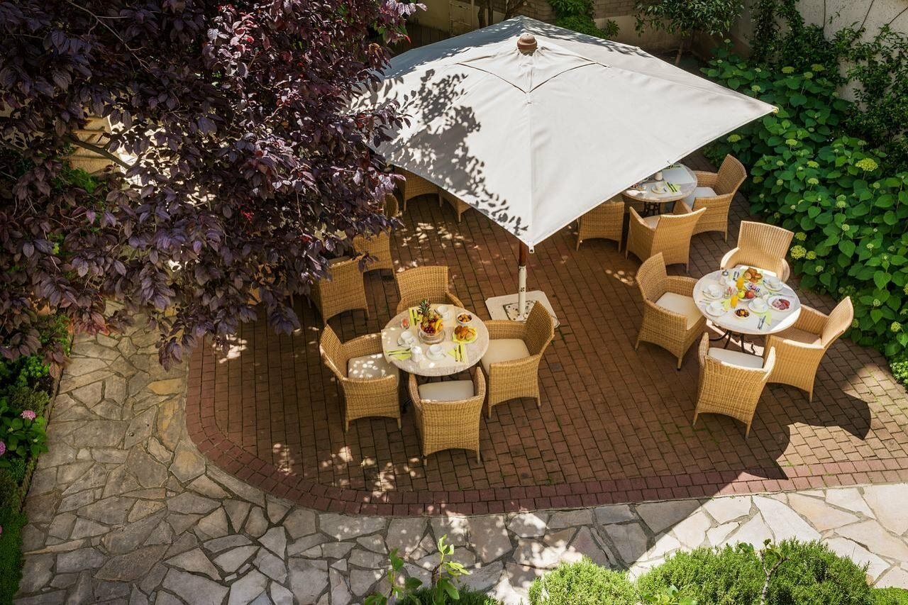 Hotel Magellan Paris Ngoại thất bức ảnh