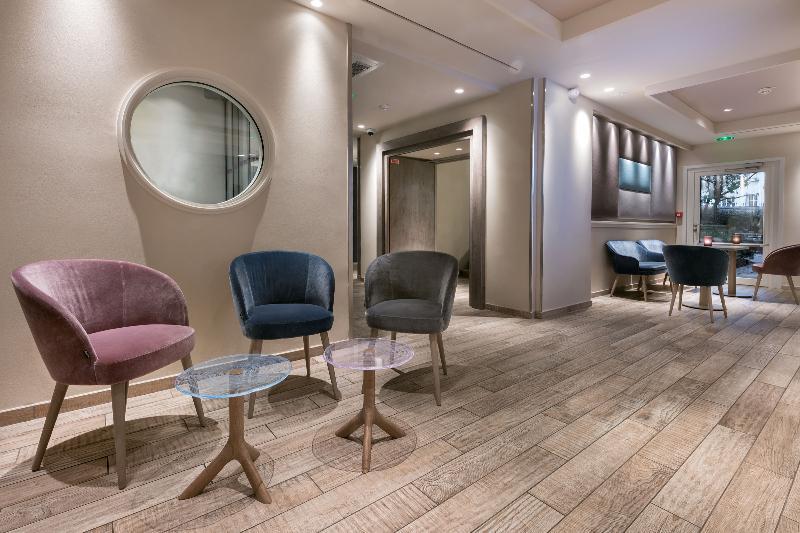 Hotel Magellan Paris Ngoại thất bức ảnh